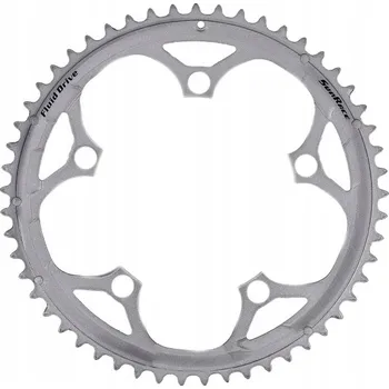 IP kamera Kryt klikové sady 52T BCD 130 pro SHIMANO