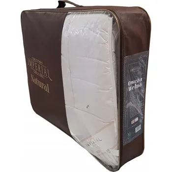 přikrývka Přikrývka OVCÍ VLNA 200x220 Imperial 1400g AMW