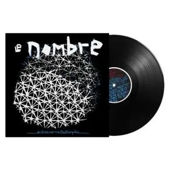 Zahraniční hudba LP Le Nombre: Scenario Catastrophe 2025