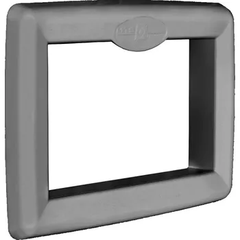 Skimmer V20 ABS - Clonka skimmeru - Šedá (RAL7037)