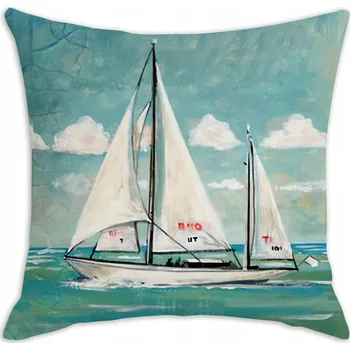 Polštář Poszewka dekoracyjna 123Obrusy 40 x 40 cm