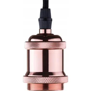 Závěsné svítidlo Ledigo Loft 1 - světelný bod E27