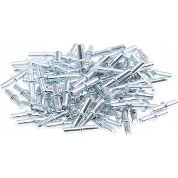 Vrták Nábytkové kolíky XL-Tools 3 mm x 16 mm, 100 ks