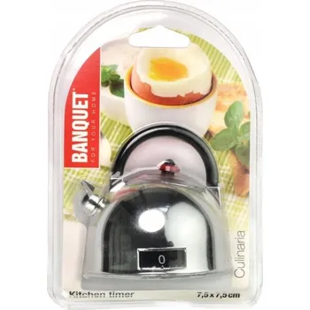 Kuchyňská minutka Kuchyňská minutka Banquet