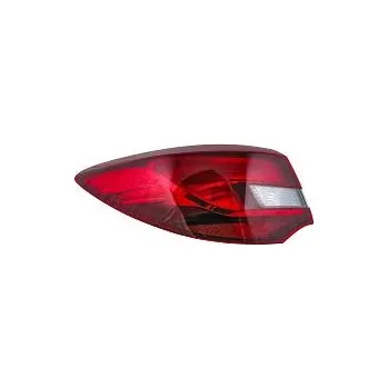 Zadní světlomet Levé zadní světlo OPEL ASTRA J |9/2009 a výše| DEPO | 442-1982L-UE