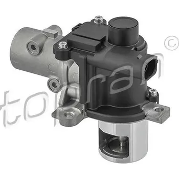 Ventil palivového systému AGR-Ventil TOPRAN 639 168