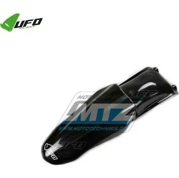 Blatník zadní Husqvarna CR125+CR250+CR360 + WR125+WR250+WR360 / 00-04 - barva černá HUSQVARNA WR 360 2000-2004