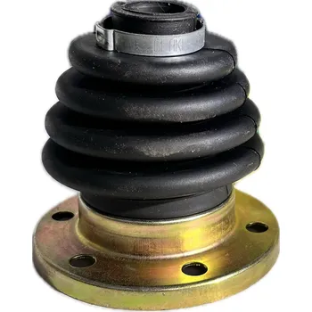 Posilovač řízení Sasic 4003444 manžeta poloosy