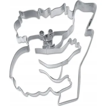 Obraz Formička na sušenky EkoForemki 5,8 x 7 cm