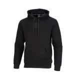KTM RB KTM CARBON HOODIE Černá XL