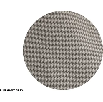 Lazy Momo Nepromoková harmonika aquasail 2,9 x 4 m Barva: Elephant šedá