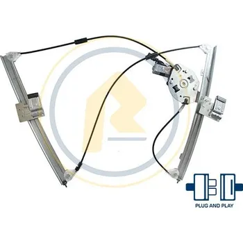 Stahovačka okna Zvedací zařízení oken Ac Rolcar 01.4765