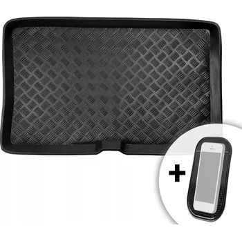 autokoberec Vložka / rohož do kufru z plastu pro Hyundai Getz