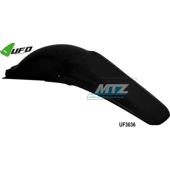 Blatník zadní Honda CRF250R / 04-05 - barva černá UF3636-02
