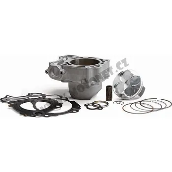 Válec motoru CYLINDER WORKS Válec - Ø79mm Honda CRF250R/RX HONDA CRF 250 RX 2018-2020