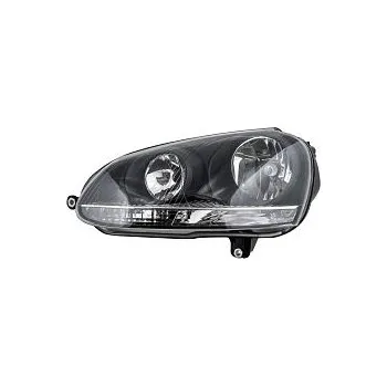 Přední světlomet Levé přední světlo VOLKSWAGEN JETTA |9/2005-09/2010| DEPO | 441-1171L-LDEM2