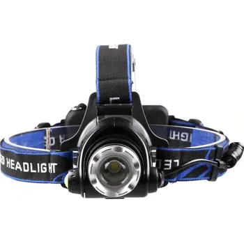 Čelovka Čelovka Sternhoff 5600 lm LED