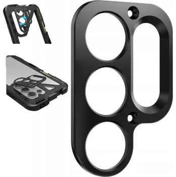 Gimbal rukojeť FREEWELL černá