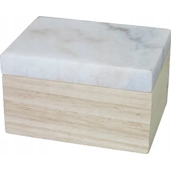 Obraz Krabice s víkem bílá