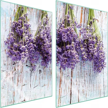 Obraz Krájecí deska TMK ArtDeko sklo 2 ks