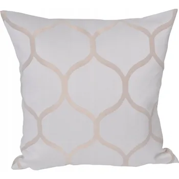 Povlak na polštářek Dekorační povlak na polštář Agmar 45 x 45 cm