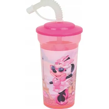 Láhev LAHEV POHÁDKOVÁ MYŠKA KIDS