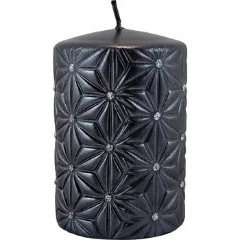 Svíčka Dekorativní parafínová svíčka Artman