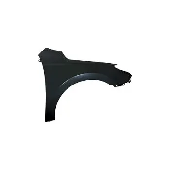 Blatník karosérie Pravý přední blatník HYUNDAI I30 (FD) 2007-2012 (007-2012)