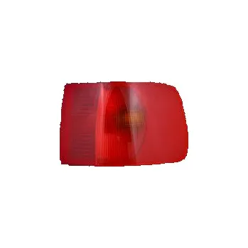 Zadní světlomet Pravé zadní světlo AUDI A6 (C4) |7/1994-10/1997| DEPO | 4411923RUE