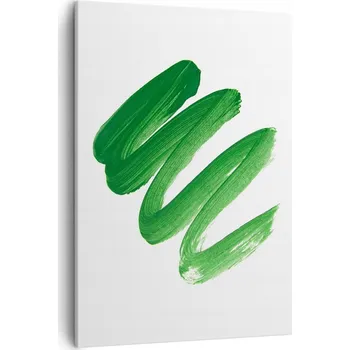 Obraz Obraz na plátně do obývacího pokoje ložnice 50x70 barva obrazy na zeď canvas