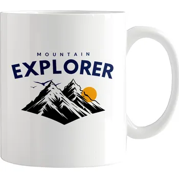 Hrneček Gartees Standard, keramický, 330 ml