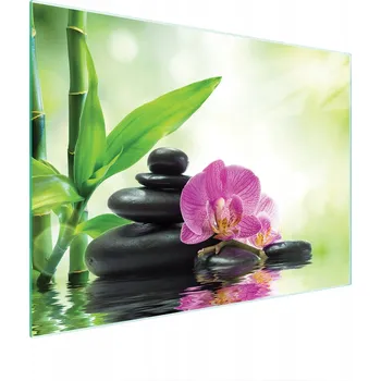 Kuchyňské prkénko Krájecí deska TMK ArtDeko sklo 1 ks