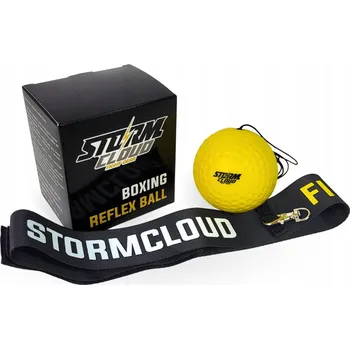 IP kamera Storm Cloud Boxovací reflexní míček