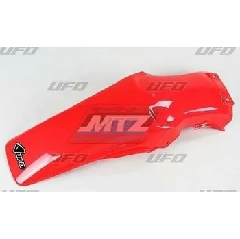 Blatník zadní Honda CR250 / 90-91 + CR125 / 91-92 + CR500 / 91-01 - barva červená (červená Honda 2000-2019) HONDA CR 500 R 1991-2001
