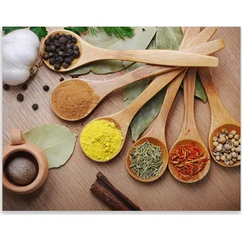 Kuchyňské prkénko Skleněná Ochranná Deska a Krájecí Prkénko | Indukce, Sporák ds-0049