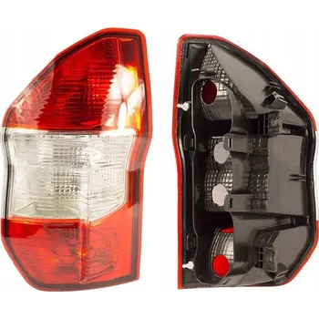 Zadní světlomet FORD TOURNEO FORD TRANSIT COURIER ZADNÍ SVĚTLO PRAVÉ (2014 - )