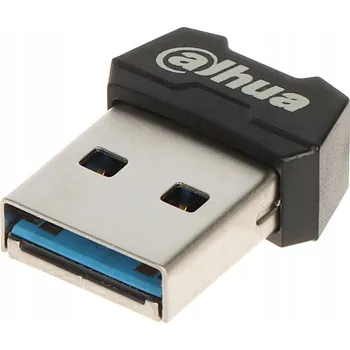 USB flash disk Pendrive Dahua USB-U166-31-32G 32 GB USB 3.2 černý