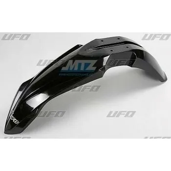 Blatník přední Yamaha YZF250 / 10-20 + YZF450 / 10-17 + YZ125+YZ250 / 15-20 + WRF250 / 15-20 + WRF450 / 12-19 - barva černá YAMAHA YZ 125 2015-2020