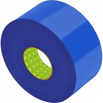 Lepicí páska Balicí páska Activa modrá, šířka 48 mm, délka 150 m, 1 ks