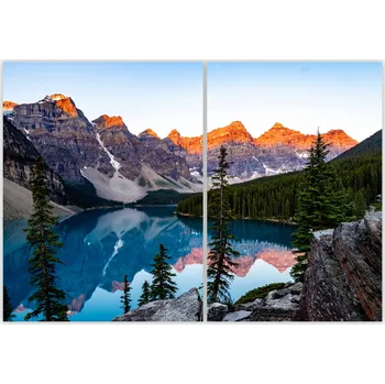 Kuchyňské prkénko Skleněná Ochranná Deska a Krájecí Prkénko | Indukce, Sporák ds-0200