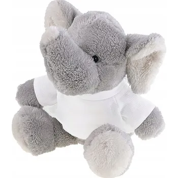 plyšák Plyšová Hračka Fofcio Promo Toys slon Samson