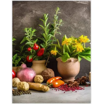 Kuchyňské prkénko Skleněná Ochranná Deska a Krájecí Prkénko | Indukce, Sporák ds-0349