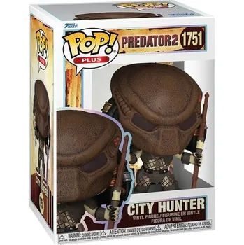 Funko POP! Predator 2