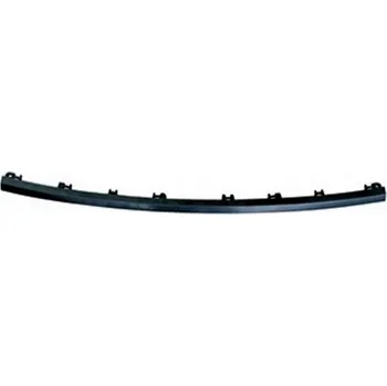 Nárazník HOKEJOVÝ SPOJLER NÁRAZNÍKU PŘEDNÍ VOLKSWAGEN TOUAREG (7P5)