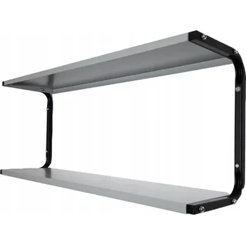 police Garážová police PG2CS