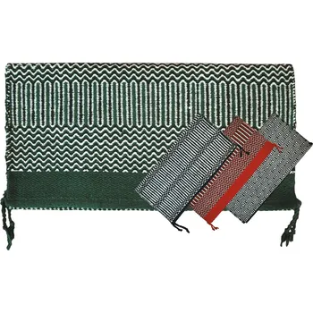 Westernová dečka Navajo Mex 32"x64", růžová