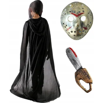 Karnevalový kostým Halloweenský kostým Cogio univerzální velikost