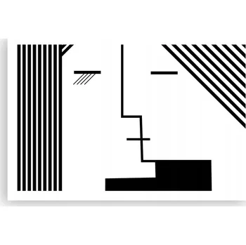 Obraz Obraz plakát do obýváku, ložnice 91x61 cm, umělecká fotografie na zeď, bez rámu