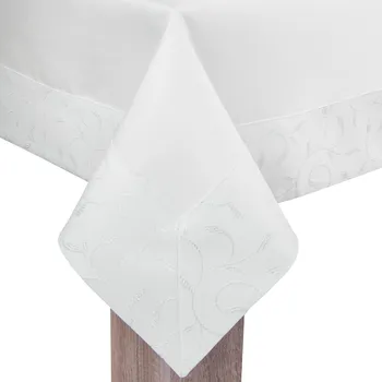 ubrus Ubrus odolný proti skvrnám 140 cm x 500 cm obdélníkový