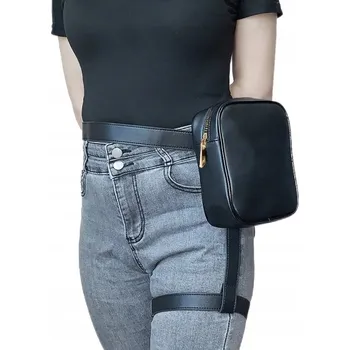 Ledvinka BRAŠNA NA MOTORKU LEDVINKA TAŠKA NA NOHU